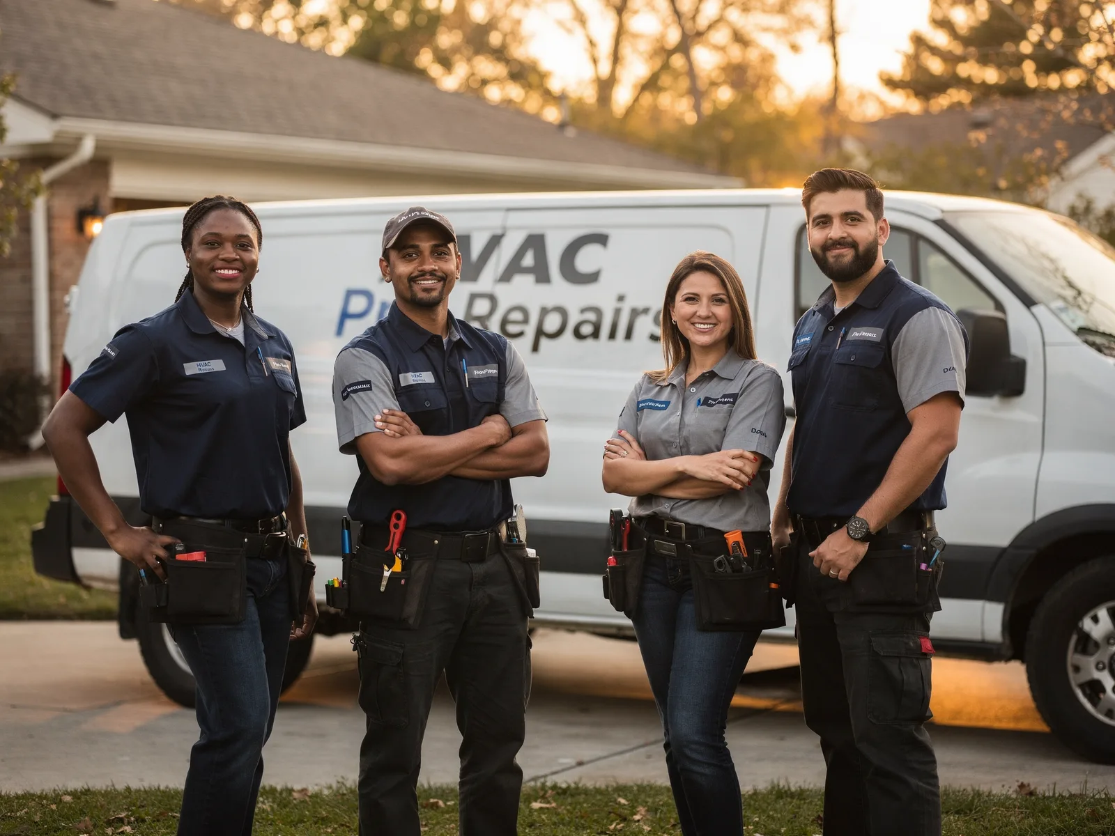Heat Pump Repair company in Pierce, NE