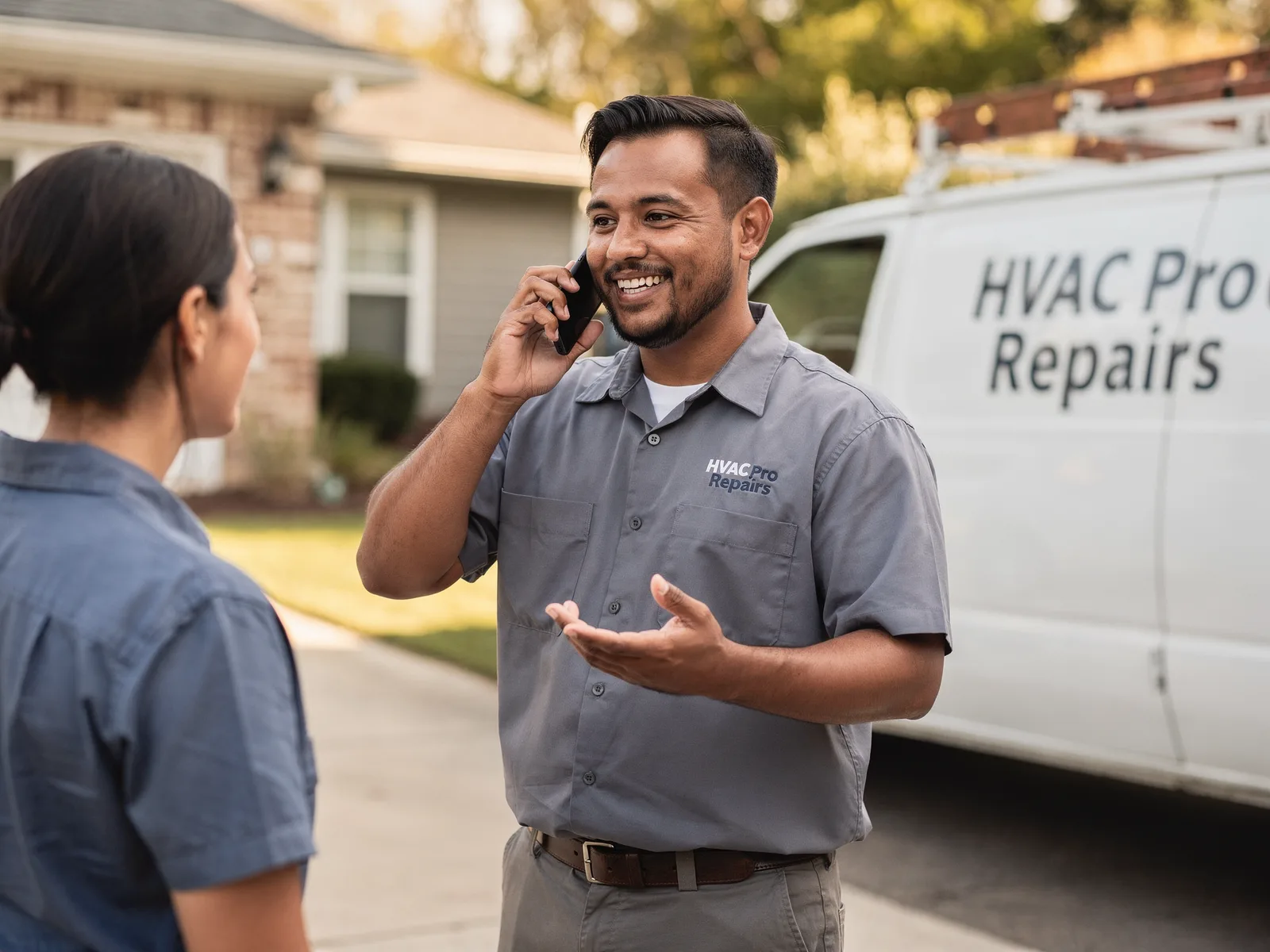 Heat Pump Repair Pierce, NE FAQs